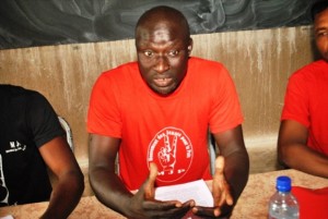 Burkina Faso: Plus de 1000 signatures pour le rapatriement du Général Yacouba Zida