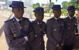 Côte d'Ivoire: Gendarmerie, 394 sous-officiers dont 17 filles présentés vendredi à  Toroguhe