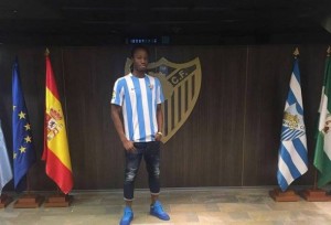 Burkina Faso: Bakary Koné transféré à  Malaga pour plus d'un demi-milliard F CFA