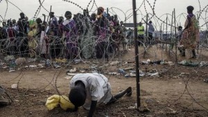 Soudan du Sud: Des heurts font au moins 40 morts à  Wau
