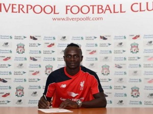 Sénégal : Liverpool FC s'offre l'attaquant sénégalais Sadio Mané pour plus de 27 milliards Fcfa