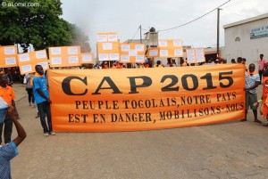 Koacinaute: La classe politique togolaise à  l'école des réformes