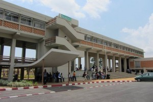Côte d'ivoire: Les enseignants de l'Université demandent le retour des policiers et le départ de Ly Ramata