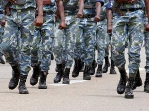 Côte d'Ivoire: Cour d'assises, un gendarme «jugé» pour la disparition de ses collègues alors qu'il devait témoigner contre Simone Gbagbo