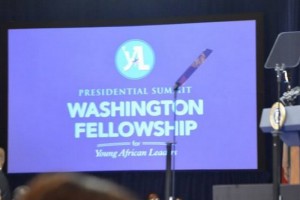 Togo: Mandela Washington Fellowship 2016, retour anticipé d'un Togolais des USA