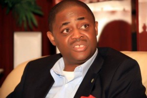 Nigeria: Affaire de détournement de fonds, le directeur de communication de Goodluck inculpé