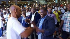 Côte d'Ivoire: «Affaire Michel Gbagbo contre Soro», Me Habiba Touré compte aller jusqu'au bout