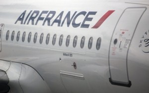 Sierra Léone : Il tente de mettre le feu à  un avion de la compagnie Air France