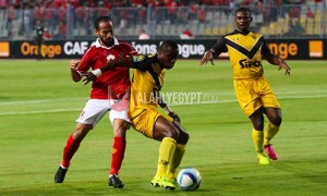 Côte d'Ivoire: Ligue des champions, l'exploit historique de l'Asec en terre Egyptienne (2-1)