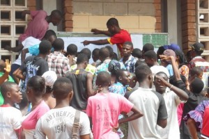 Togo: 63.444 admis au BEPC 2016