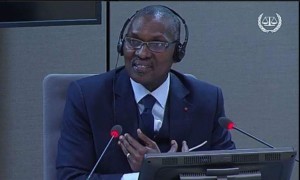 Côte d'Ivoire: Au 3ème jour de son témoignage, Joël N'Guessan n'a pas souvenance de beaucoup de choses lors de son interrogatoire par la défense
