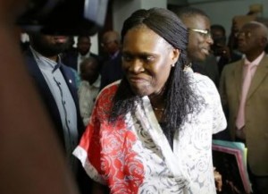 Côte d'Ivoire: Assises, la Défense doute de la sincérité des propos du témoin qui a chargé Simone Gbagbo et le traite de «fou»