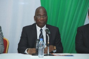 Côte d'Ivoire: Assahore Konan, nouveau DG du Trésor  et de la Comptabilité publique