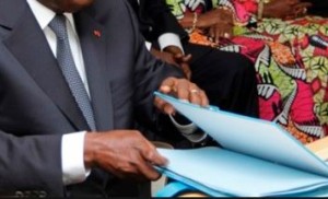 Côte d'Ivoire: Liste des nouvelles nominations dans les administrations et les structures sous tutelle