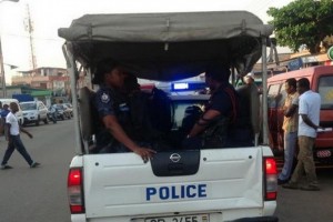 Ghana: Deux arrestations dans l'Ashanti pour lapidation du convoi de Mahama