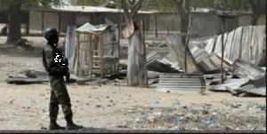 Cameroun : Djakana, au moins dix morts et 7 blessés dans un attentat-suicide attribué à  Boko Haram
