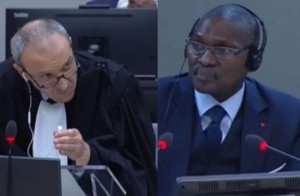 Côte d'Ivoire: Cpi, pour une affaire de «et» et de «ou», N'Guessan marque un point face à  Altit
