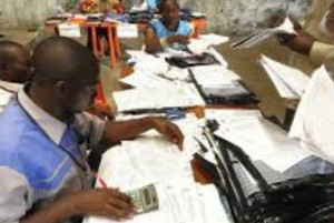 RDC: Elections, la Ceni annonce la refonte du fichier électoral à  partir du 30 juillet prochain