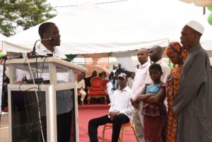 Côte d'Ivoire: Commémoration de son assassinat manqué en 2007,  Soro, «Ce n'est pas pour faire ma publicité»