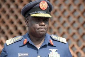Nigeria: Trois ex-officiers de l'armée de l'air accusés d'avoir détourné plus de 67 millions d'euros