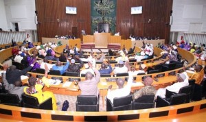 Sénégal: «Scandale fiscal» à  l'Assemblée Nationale, le ministre de l'économie dédouane les députés