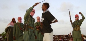 Somalie: Dix combattants d'Al Shabaab abattus par l'armée au centre