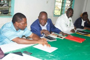 Côte d'Ivoire: Législatives 2016, Guikahué à  la tête des candidats du PDCI à  Gagnoa
