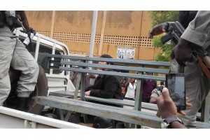 Burkina Faso: Deux jeunes, voulant installer une cellule djihadiste, appréhendés