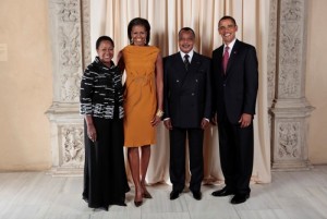 Koacinaute: Pourquoi la jeune fille africaine n'est-elle pas scolarisée, Madame Obama ?