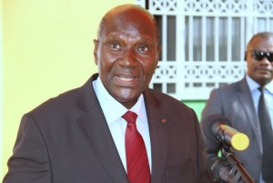 Côte d'ivoire: Duncan en France pour le 60ème anniversaire du club de Paris