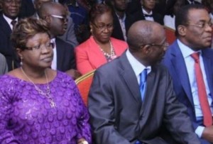 Côte d'Ivoire: Le FPI de Affi N'Guessan et 22 autres partis, invitent Ouattara à  faire preuve de sagesse en retirant le projet de la nouvelle constitution
