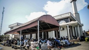 Nigeria: Des églises et mosquées de Lagos trop bruyantes fermées par les autorités