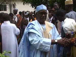 Cameroun: Marafa Hamidou Yaya, l'homme pour qui l'ONU met la pression sur Paul Biya
