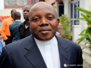 RDC: L'abbé Malumalu quitte définitivement la terre des hommes