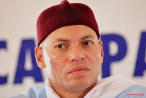 Sénégal: Quelques jours après le «Wadexit» place au débat sur la validité de la candidature de Karim Wade