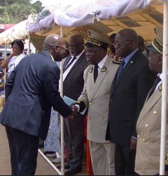 Côte d'Ivoire: Un affrontement  inter-communautaire fait des blessés à  Sassandra, le maire indexé