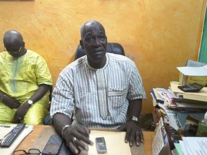 Côte d'Ivoire:  A moins de 10 jours des élections à  la Chambre de commerce et d'industrie, les commerçants dénoncent une mascarade et renoncent au processus