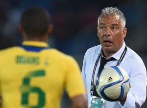 Gabon: Jorge Costa limogé, la Fegafoot à  la recherche d'un nouvel entraineur pour les panthères du Gabon