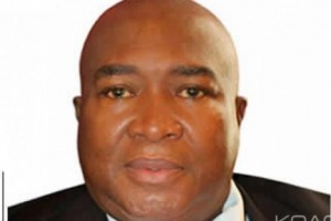 Nigeria: Le diplomate sierraléonais Alfred Nelson-William kidnappé