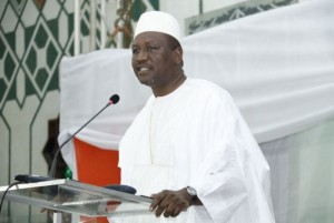 Côte d'ivoire: Attentat de Grand Bassam, Hamed Bakayoko formel, « ça ne concerne pas les musulmans de Côte d'ivoire »
