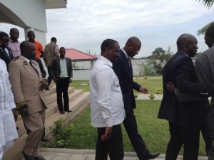 Côte d'ivoire: Affaire «Guillaume Soro parachuté au RDR», voici la réponse du PAN