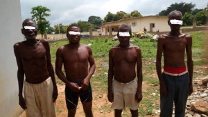 Côte d'ivoire: Une petite Sorcière de 14 ans dévoile les plans de sa confrérie