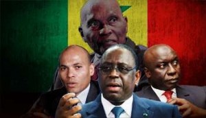 Sénégal: «Wadexit», Idrissa Seck descend Sall et se dit convaincu de la culpabilité de Karim  Wade