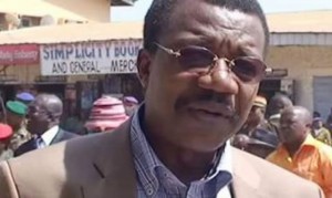 Cameroun: Nominations, Nouveau DG de la Crtv à  Biya, « vous m'avez sauvé la vie »