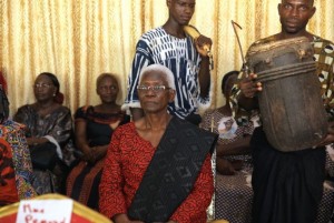 Côte d'Ivoire: «Affaire Augustin Thiam reconnu comme chef canton par la Reine», les précisions du royaume de Sakassou