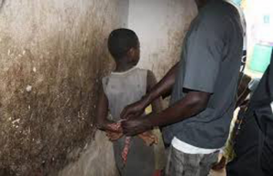 Sénégal: A 8 ans, il cambriole une boutique à  l'aide d'un morceau de fil de fer