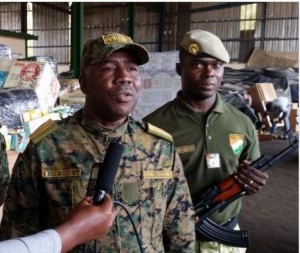 Côte d'Ivoire: Des colis de produits pharmaceutiques non-enregistrés saisis à  Anyama