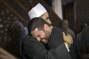 Egypte:  Crash d'EgyptAir, de nouveaux restes humains repêchés  en Méditerranée