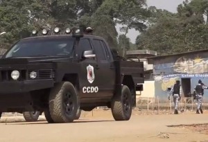 Côte d'Ivoire: Trois microbes arrêtés après le meurtre du père d'une fillette de 2 mois