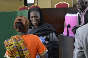 Côte d'Ivoire: Assises, le Parquet général a produit le rapport psychiatrique du témoin Mecth Métchro qui accuse Simone Gbagbo de financer les mouvements patriotiques